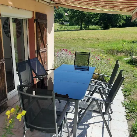 La Clebantoise Proche Gerardmer Hébergement de vacances Ban-sur-Meurthe-Clefcy