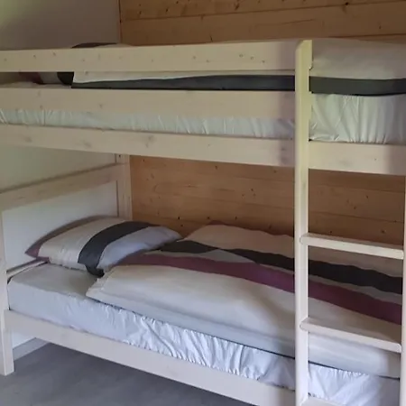 La Clebantoise Proche Gerardmer Hébergement de vacances Ban-sur-Meurthe-Clefcy